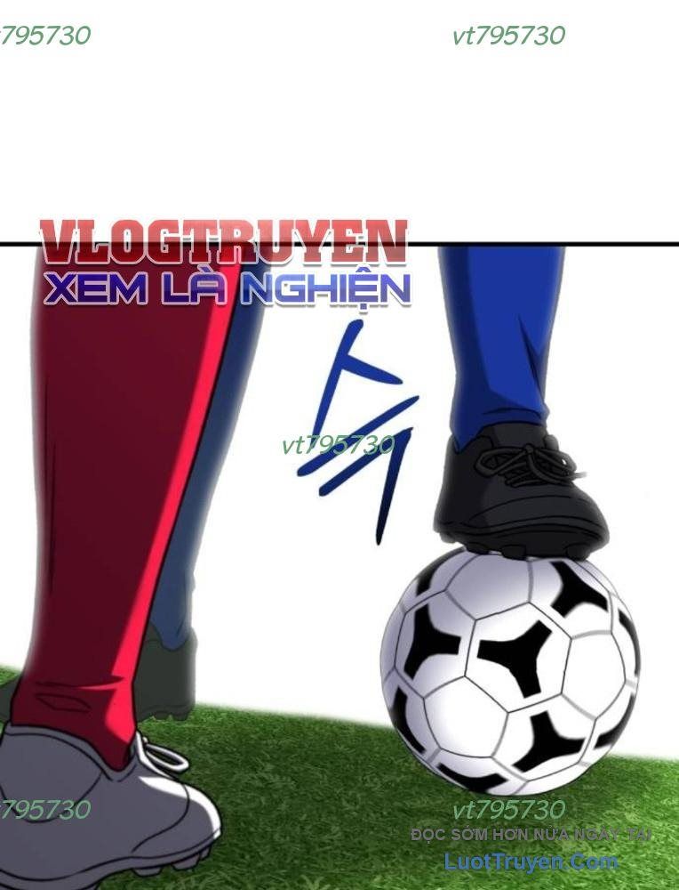 Đường Chuyền Đặc Biệt Của Tiền Vệ Thiên Tài Chapter 22 - 74