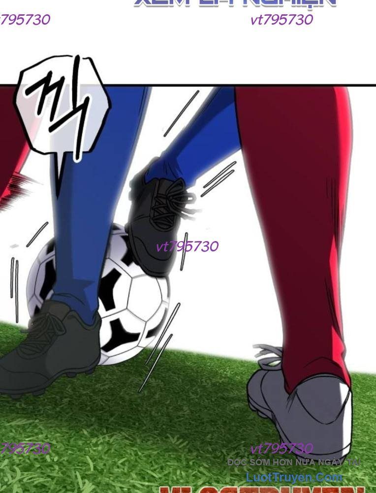 Đường Chuyền Đặc Biệt Của Tiền Vệ Thiên Tài Chapter 22 - 77
