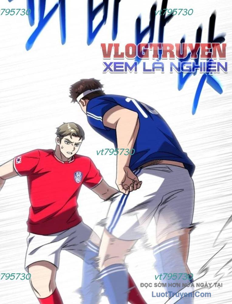 Đường Chuyền Đặc Biệt Của Tiền Vệ Thiên Tài Chapter 22 - 80