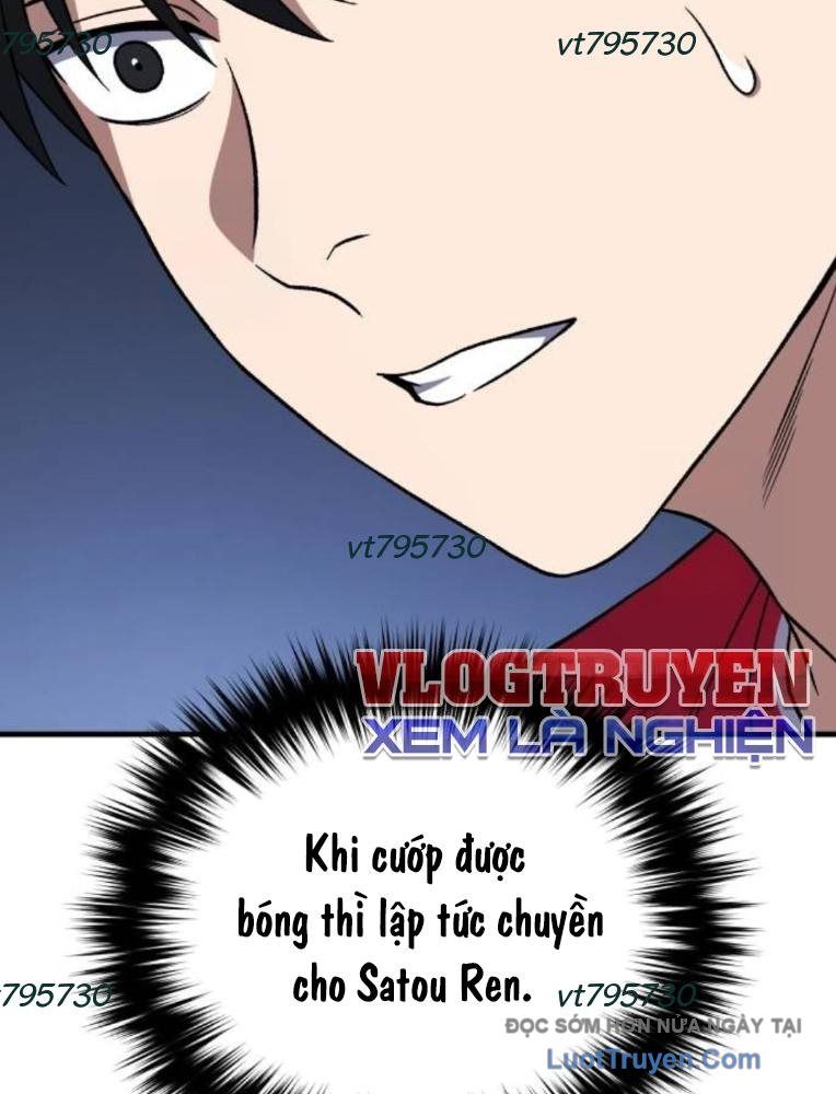 Đường Chuyền Đặc Biệt Của Tiền Vệ Thiên Tài Chapter 22 - 9