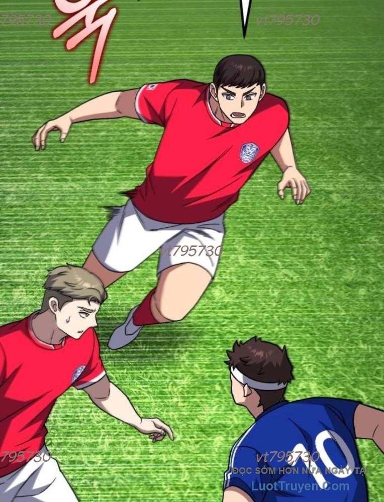 Đường Chuyền Đặc Biệt Của Tiền Vệ Thiên Tài Chapter 22 - 85