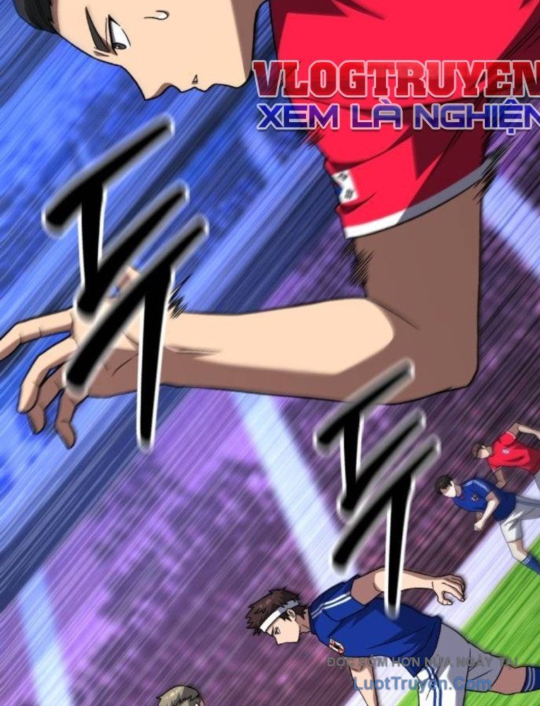 Đường Chuyền Đặc Biệt Của Tiền Vệ Thiên Tài Chapter 22 - 91