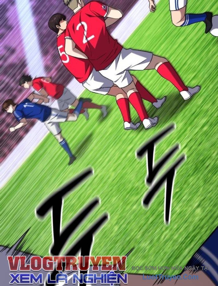 Đường Chuyền Đặc Biệt Của Tiền Vệ Thiên Tài Chapter 22 - 92