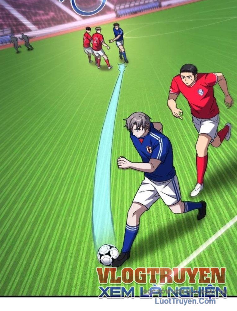 Đường Chuyền Đặc Biệt Của Tiền Vệ Thiên Tài Chapter 22 - 99