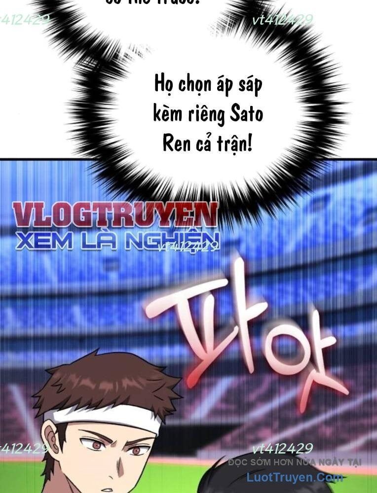 Đường Chuyền Đặc Biệt Của Tiền Vệ Thiên Tài Chapter 23 - 11