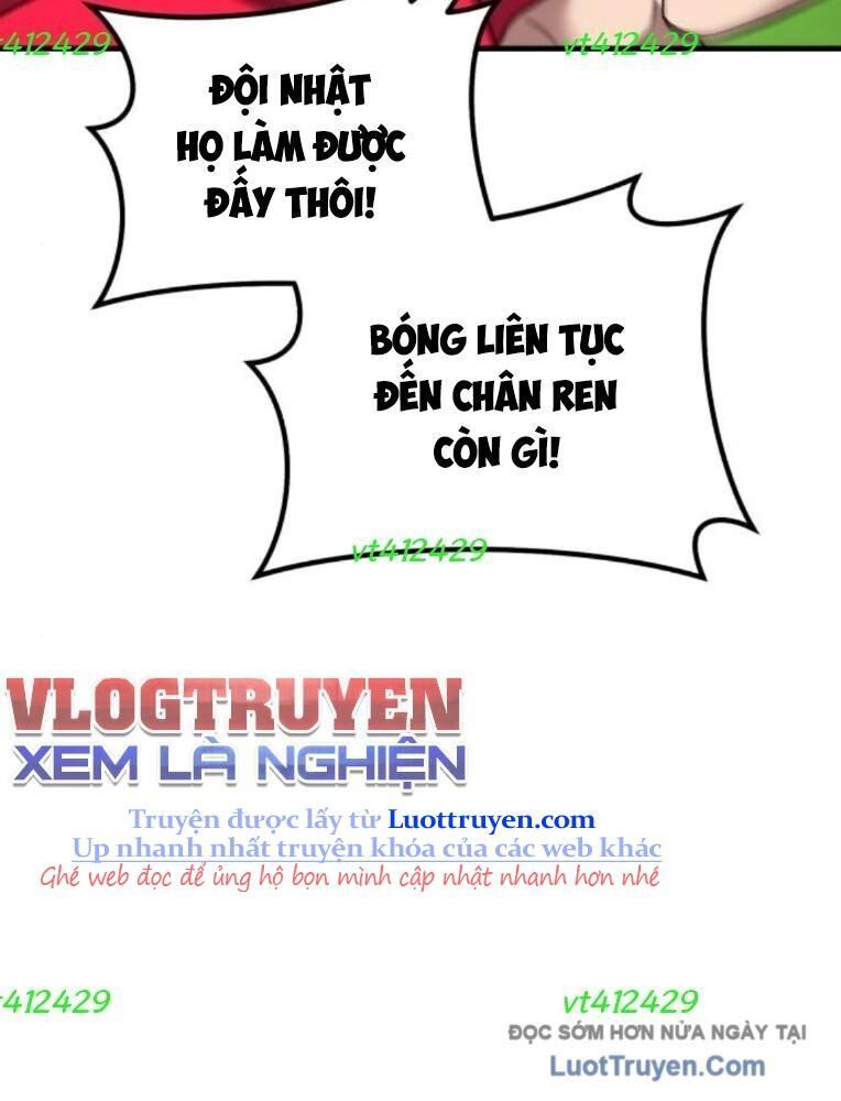 Đường Chuyền Đặc Biệt Của Tiền Vệ Thiên Tài Chapter 23 - 101