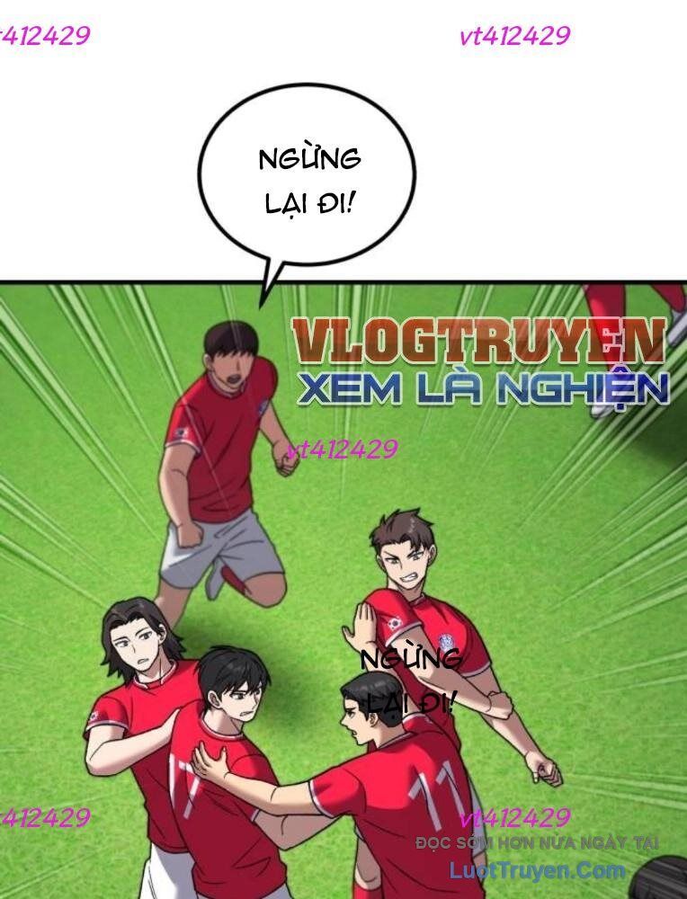 Đường Chuyền Đặc Biệt Của Tiền Vệ Thiên Tài Chapter 23 - 102