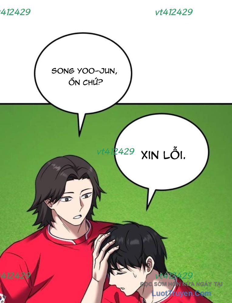 Đường Chuyền Đặc Biệt Của Tiền Vệ Thiên Tài Chapter 23 - 104