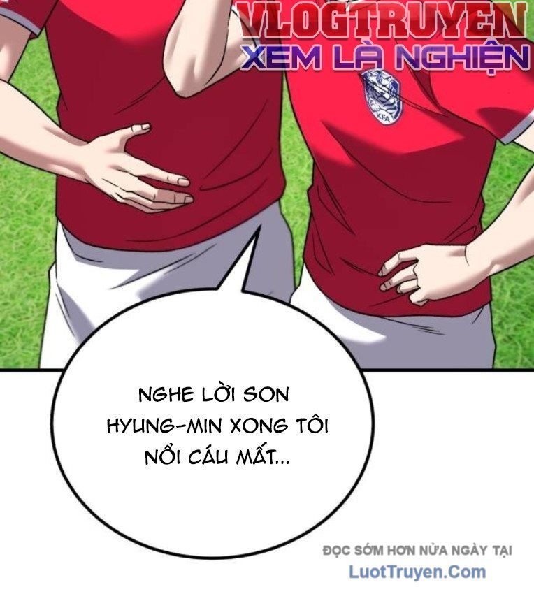 Đường Chuyền Đặc Biệt Của Tiền Vệ Thiên Tài Chapter 23 - 105