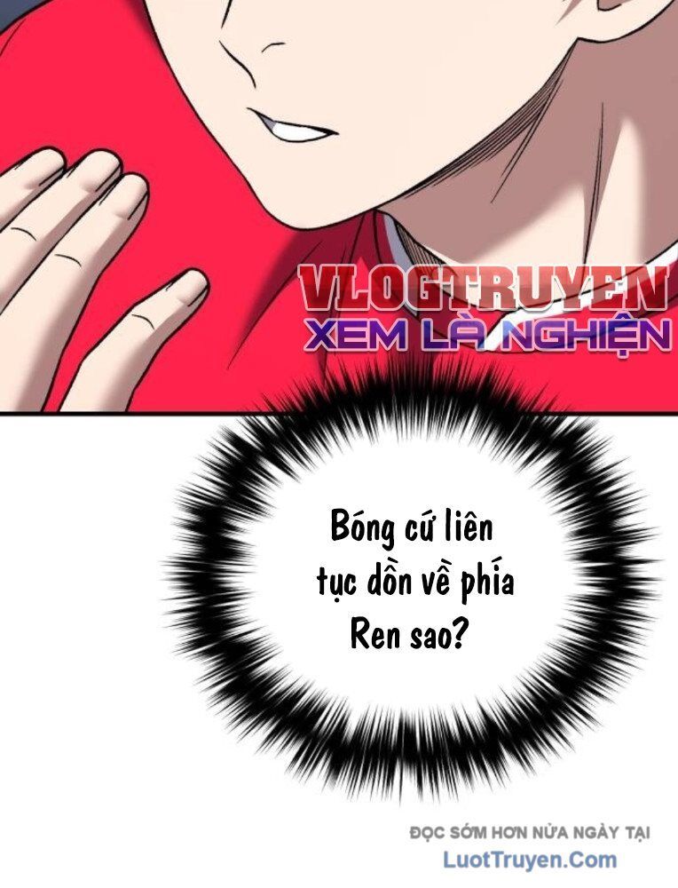 Đường Chuyền Đặc Biệt Của Tiền Vệ Thiên Tài Chapter 23 - 107