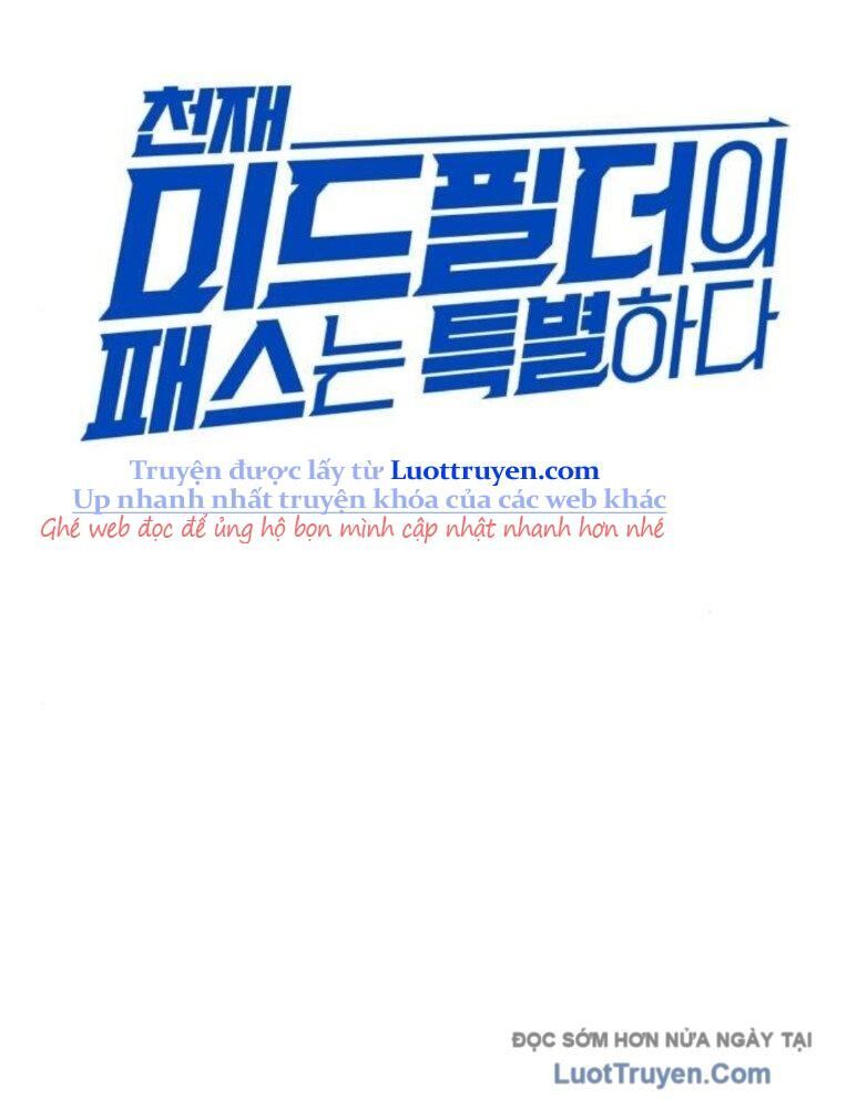 Đường Chuyền Đặc Biệt Của Tiền Vệ Thiên Tài Chapter 23 - 113