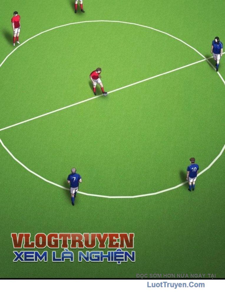Đường Chuyền Đặc Biệt Của Tiền Vệ Thiên Tài Chapter 23 - 115