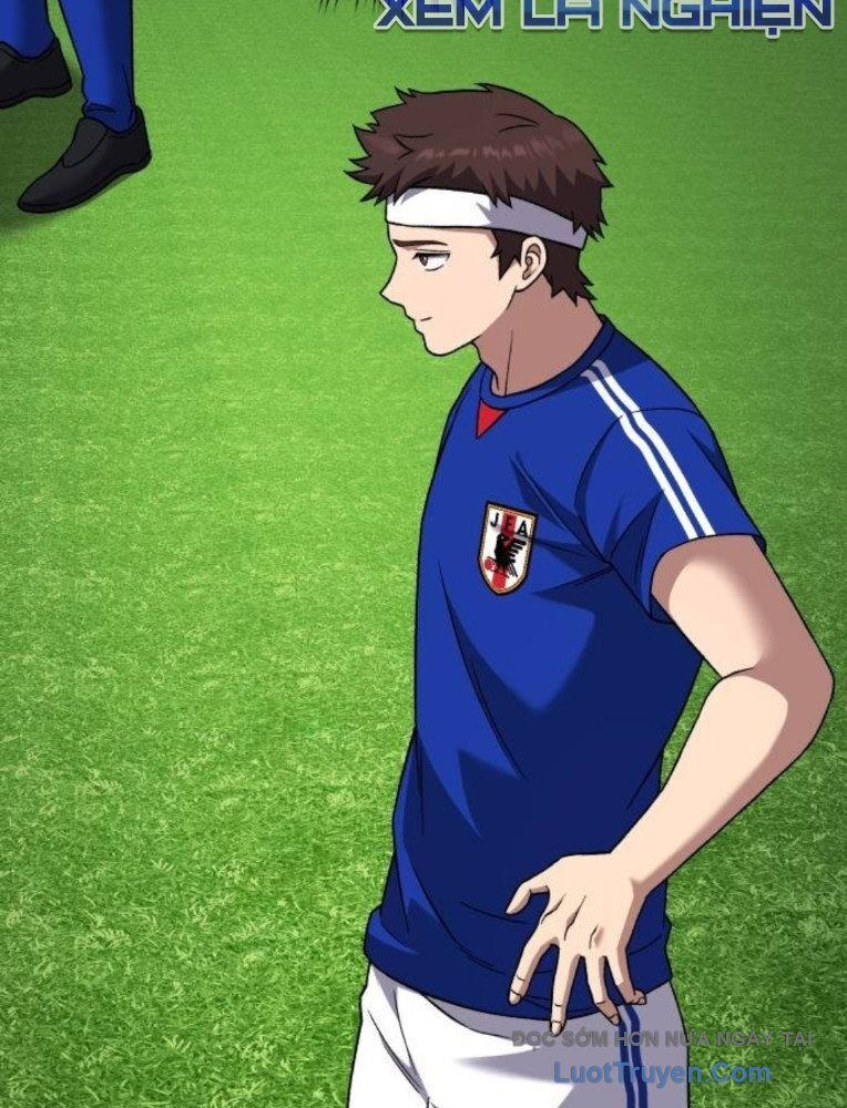 Đường Chuyền Đặc Biệt Của Tiền Vệ Thiên Tài Chapter 23 - 117