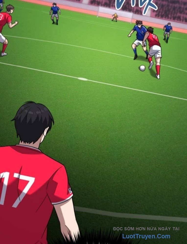 Đường Chuyền Đặc Biệt Của Tiền Vệ Thiên Tài Chapter 23 - 123