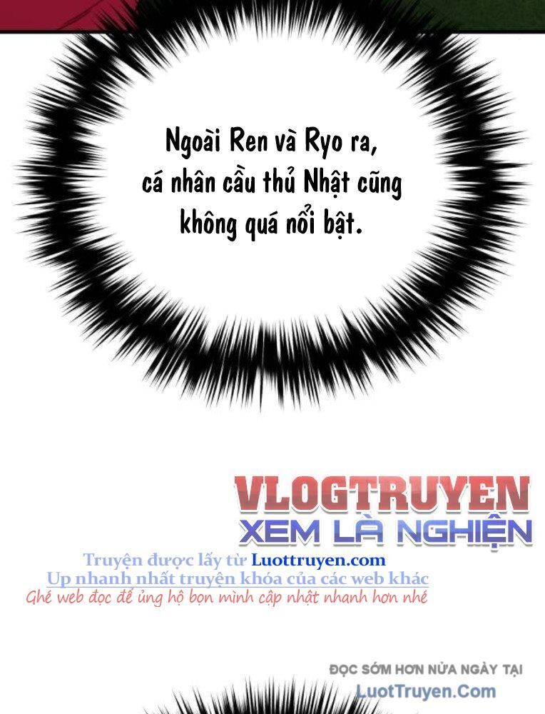 Đường Chuyền Đặc Biệt Của Tiền Vệ Thiên Tài Chapter 23 - 124