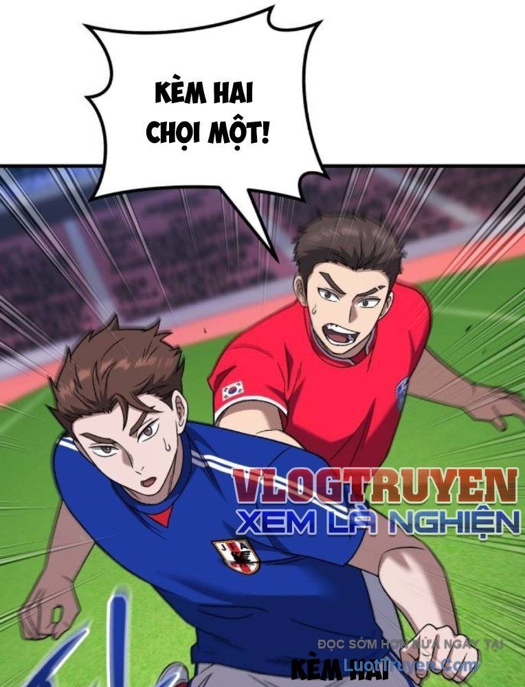 Đường Chuyền Đặc Biệt Của Tiền Vệ Thiên Tài Chapter 23 - 130