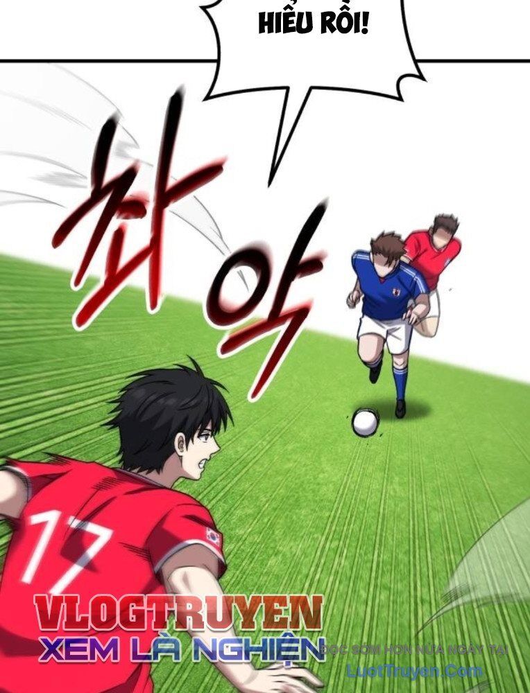 Đường Chuyền Đặc Biệt Của Tiền Vệ Thiên Tài Chapter 23 - 132
