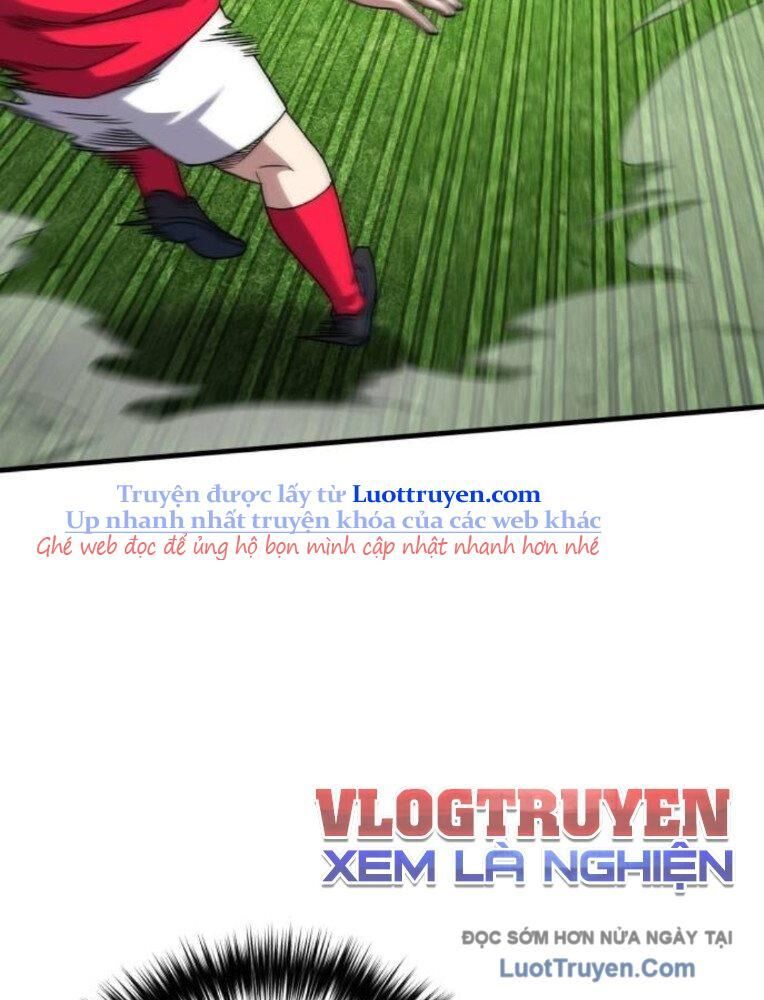 Đường Chuyền Đặc Biệt Của Tiền Vệ Thiên Tài Chapter 23 - 133