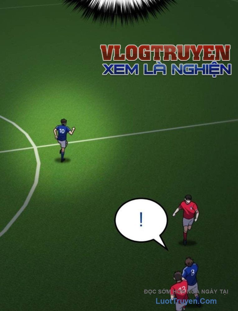 Đường Chuyền Đặc Biệt Của Tiền Vệ Thiên Tài Chapter 23 - 136