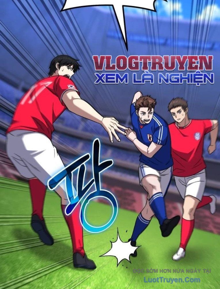 Đường Chuyền Đặc Biệt Của Tiền Vệ Thiên Tài Chapter 23 - 138