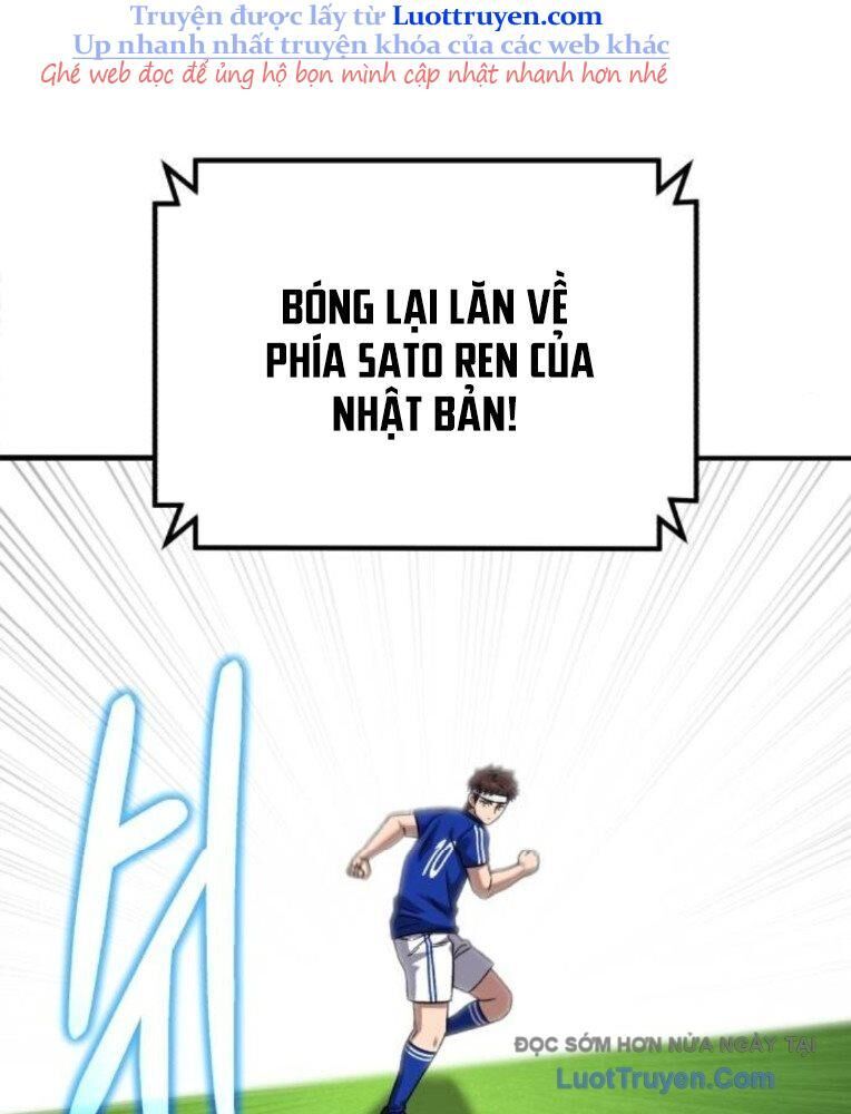 Đường Chuyền Đặc Biệt Của Tiền Vệ Thiên Tài Chapter 23 - 140