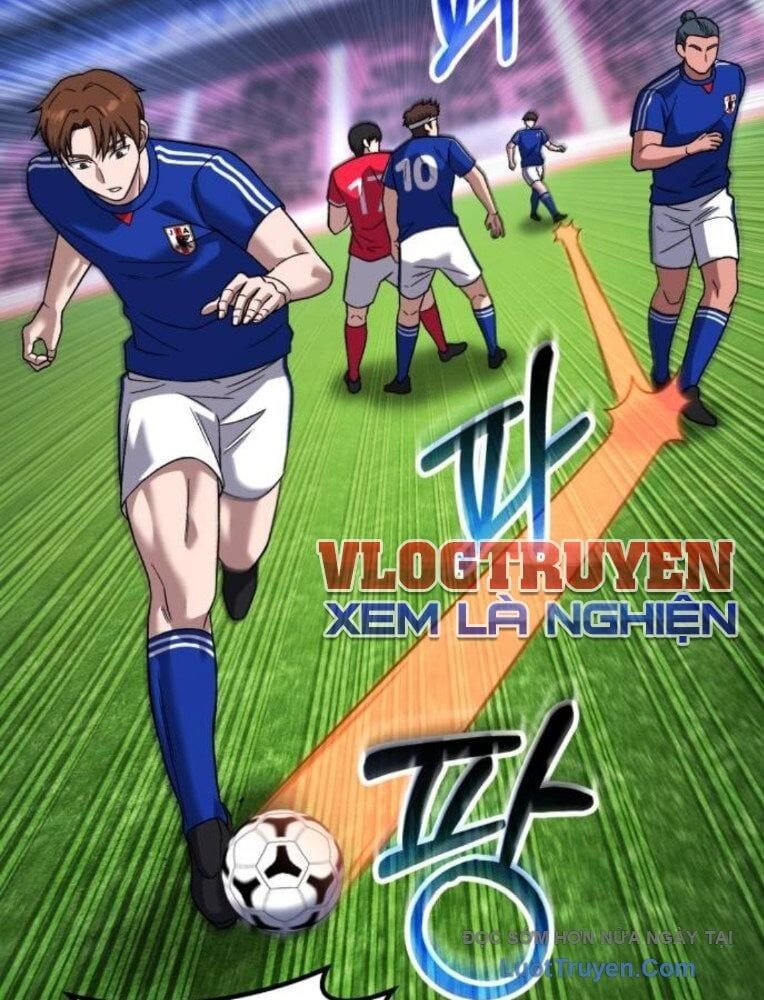 Đường Chuyền Đặc Biệt Của Tiền Vệ Thiên Tài Chapter 23 - 16