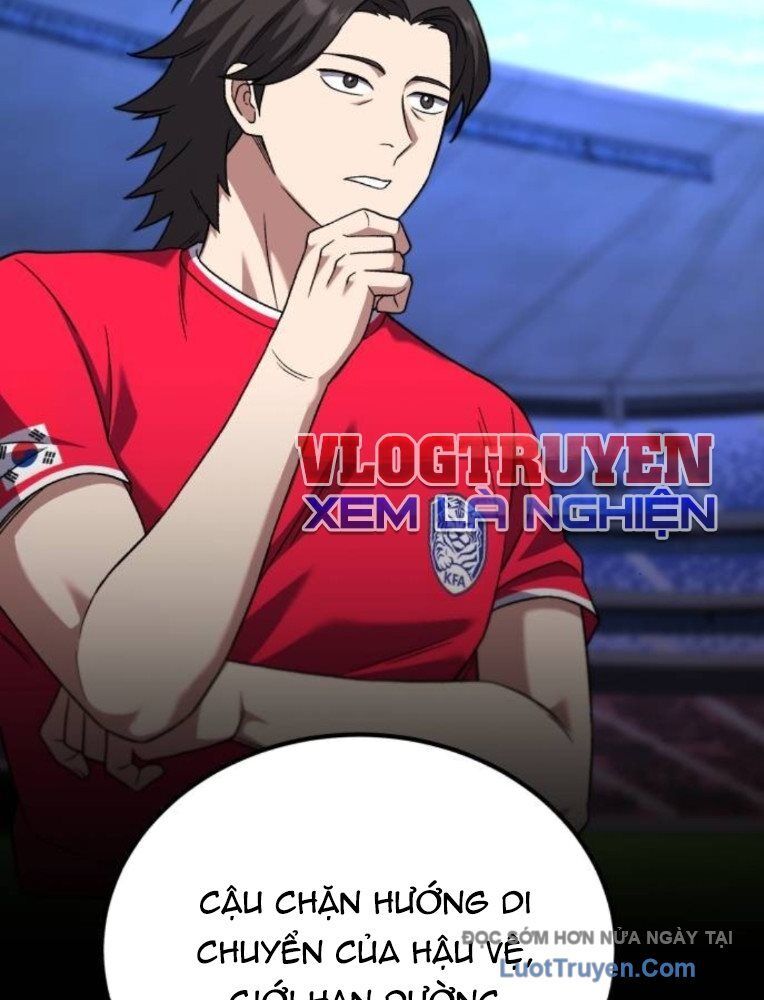 Đường Chuyền Đặc Biệt Của Tiền Vệ Thiên Tài Chapter 23 - 152