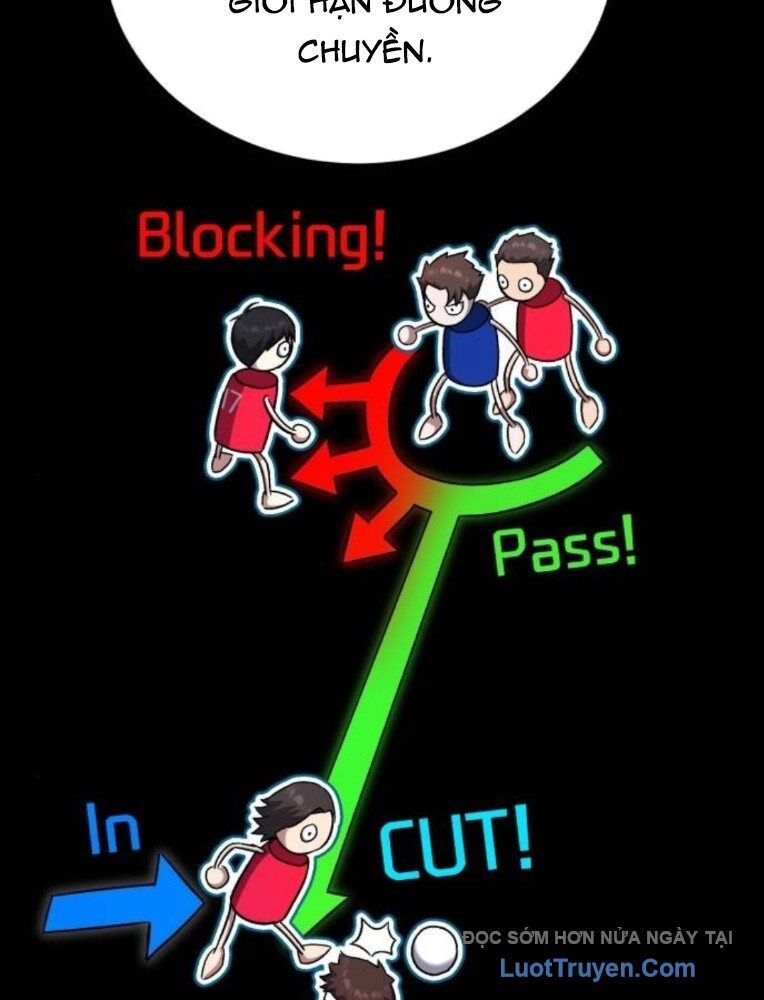 Đường Chuyền Đặc Biệt Của Tiền Vệ Thiên Tài Chapter 23 - 153