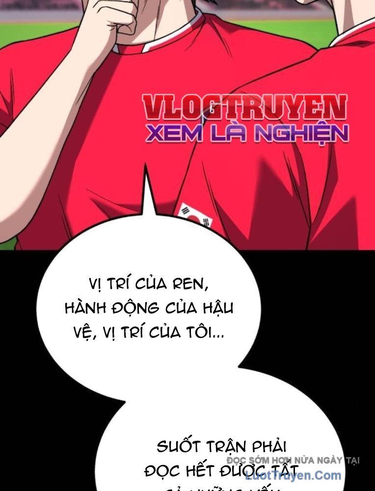 Đường Chuyền Đặc Biệt Của Tiền Vệ Thiên Tài Chapter 23 - 156