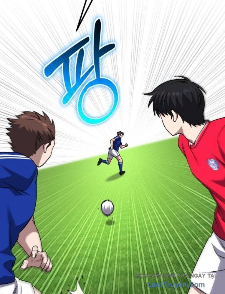 Đường Chuyền Đặc Biệt Của Tiền Vệ Thiên Tài Chapter 23 - 163
