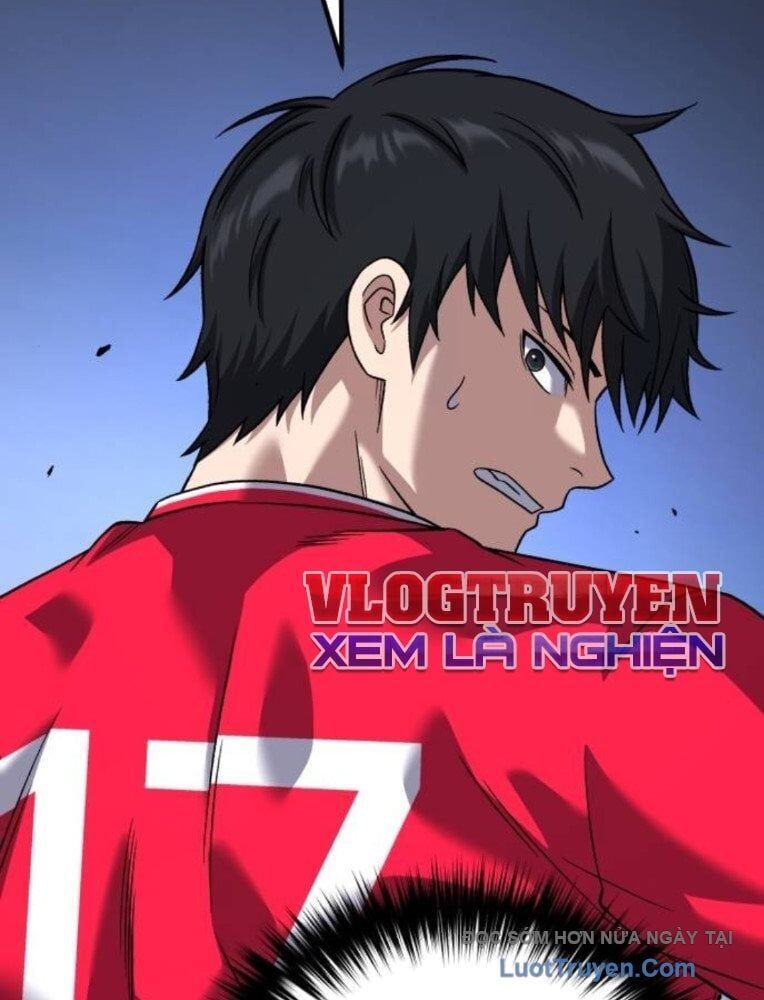 Đường Chuyền Đặc Biệt Của Tiền Vệ Thiên Tài Chapter 23 - 18