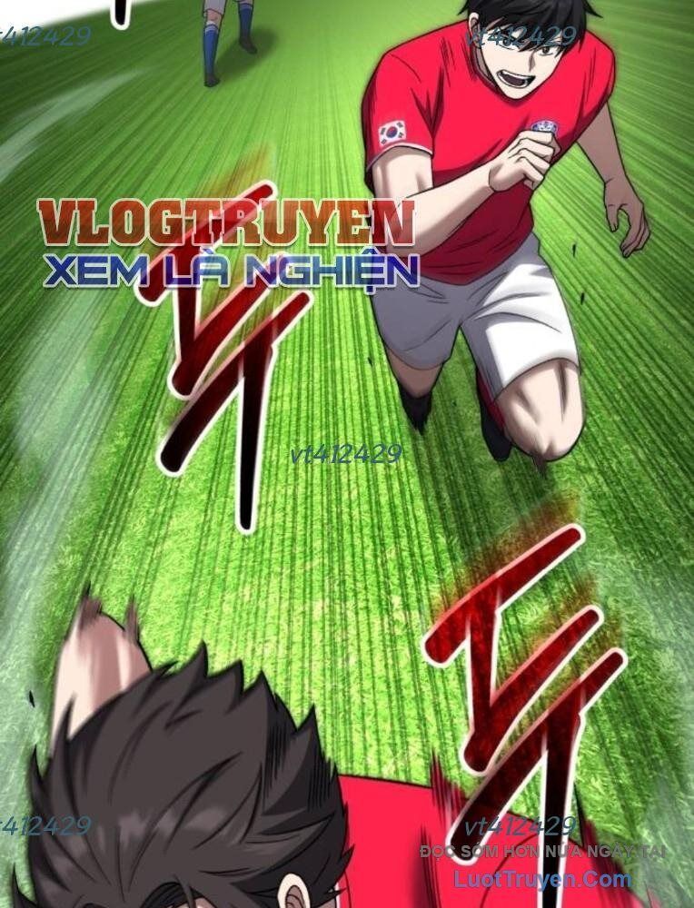 Đường Chuyền Đặc Biệt Của Tiền Vệ Thiên Tài Chapter 23 - 179