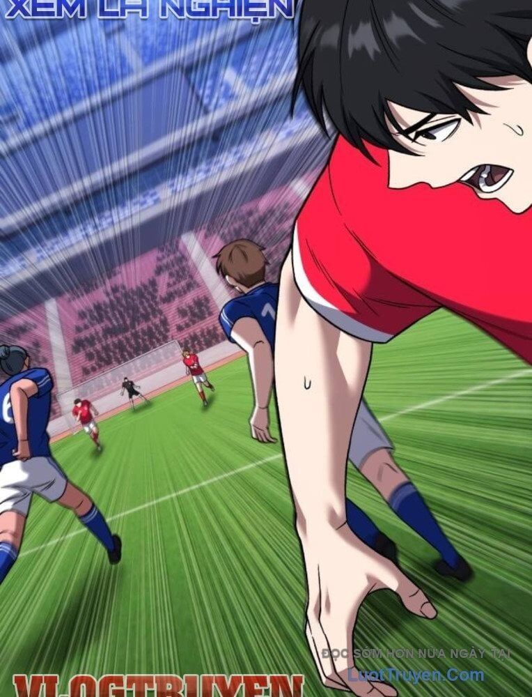Đường Chuyền Đặc Biệt Của Tiền Vệ Thiên Tài Chapter 23 - 21