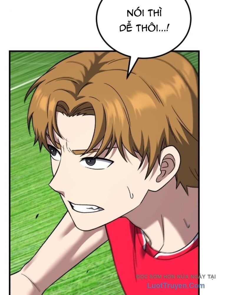 Đường Chuyền Đặc Biệt Của Tiền Vệ Thiên Tài Chapter 23 - 24
