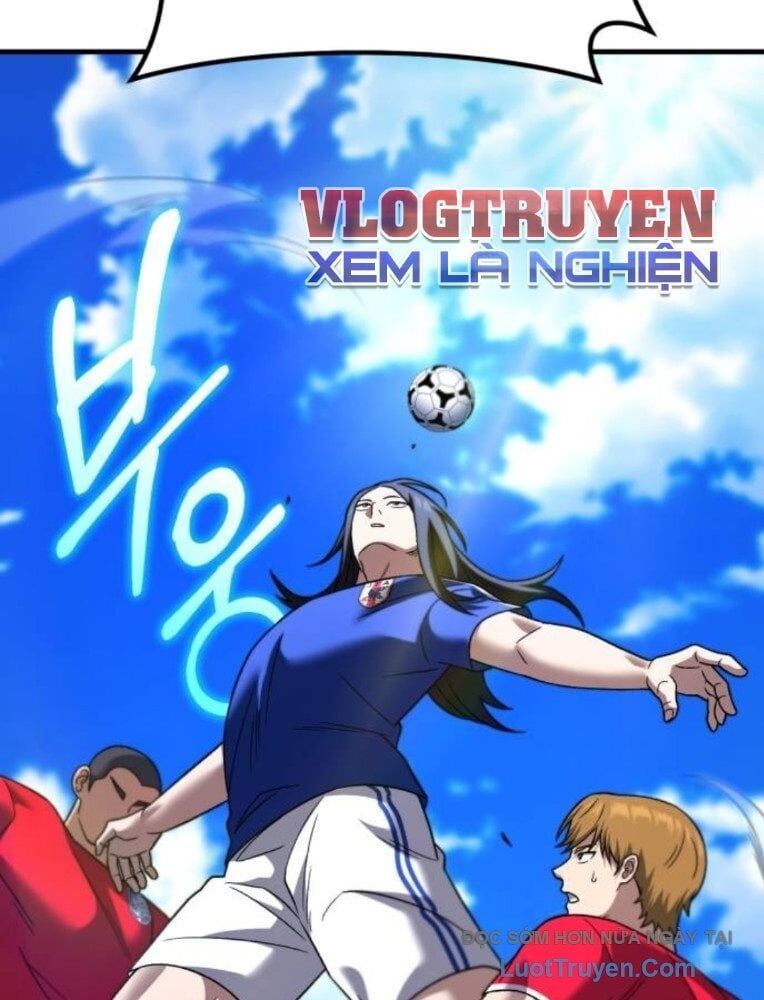 Đường Chuyền Đặc Biệt Của Tiền Vệ Thiên Tài Chapter 23 - 26