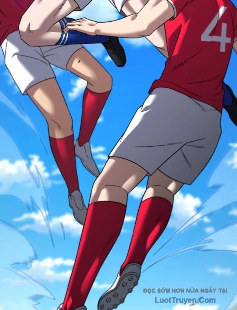 Đường Chuyền Đặc Biệt Của Tiền Vệ Thiên Tài Chapter 23 - 27