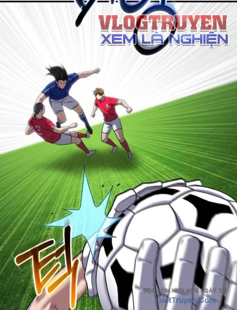Đường Chuyền Đặc Biệt Của Tiền Vệ Thiên Tài Chapter 23 - 29