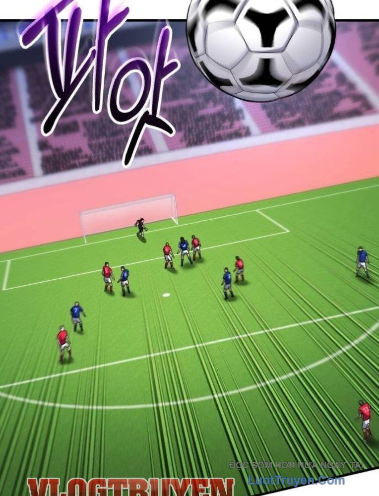 Đường Chuyền Đặc Biệt Của Tiền Vệ Thiên Tài Chapter 23 - 34