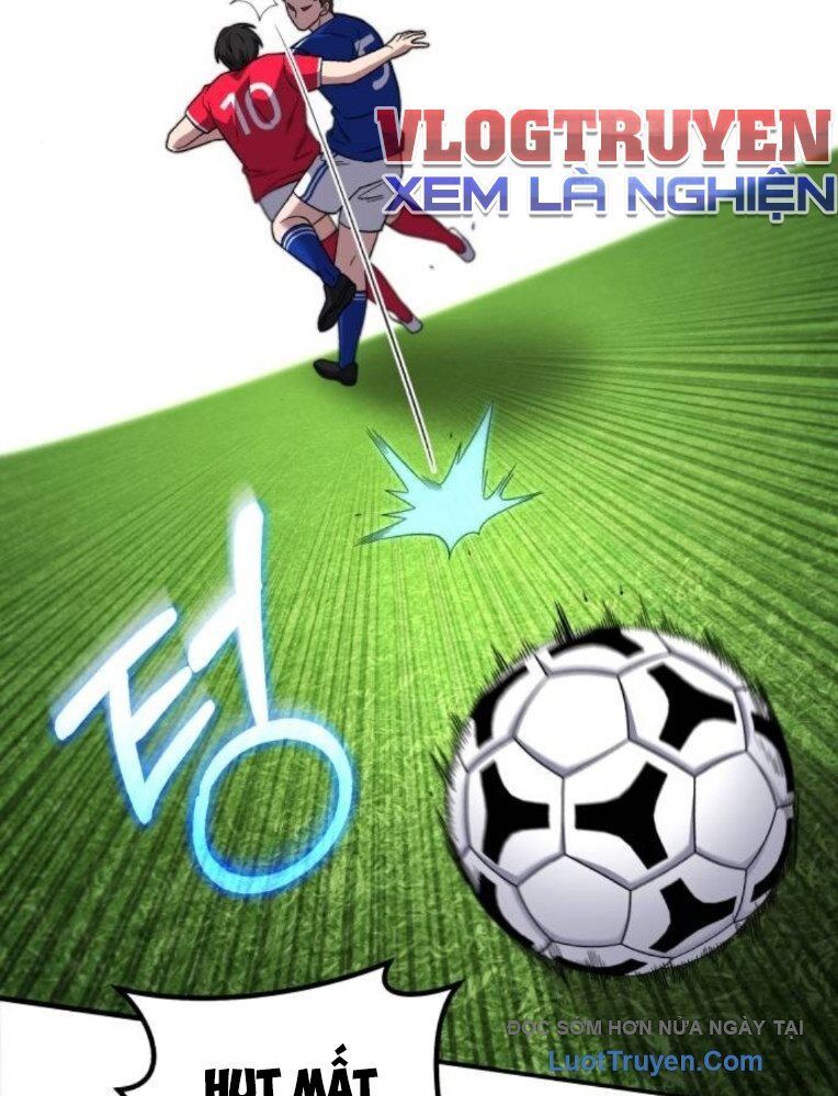 Đường Chuyền Đặc Biệt Của Tiền Vệ Thiên Tài Chapter 23 - 36