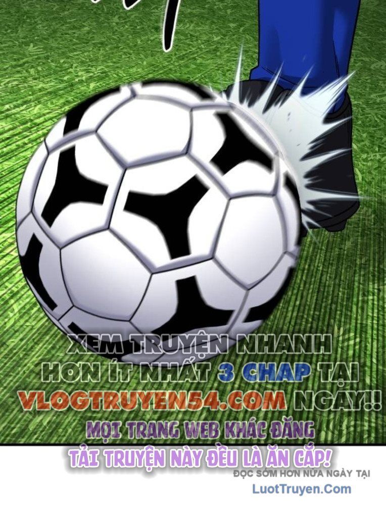 Đường Chuyền Đặc Biệt Của Tiền Vệ Thiên Tài Chapter 23 - 38