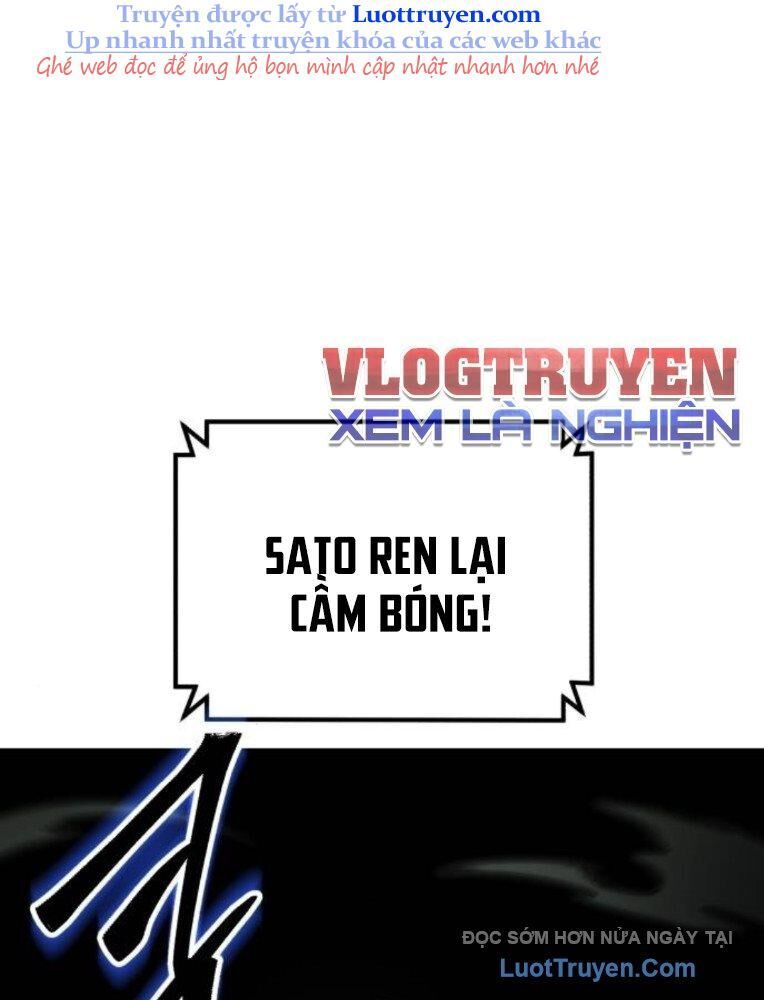 Đường Chuyền Đặc Biệt Của Tiền Vệ Thiên Tài Chapter 23 - 39