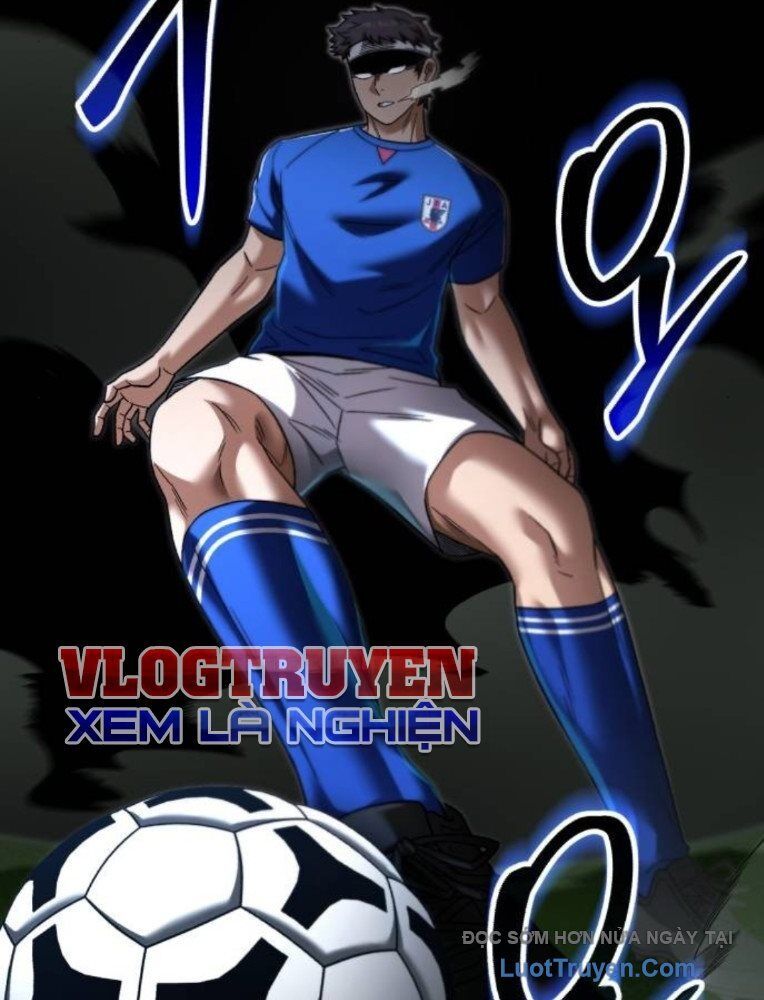 Đường Chuyền Đặc Biệt Của Tiền Vệ Thiên Tài Chapter 23 - 40