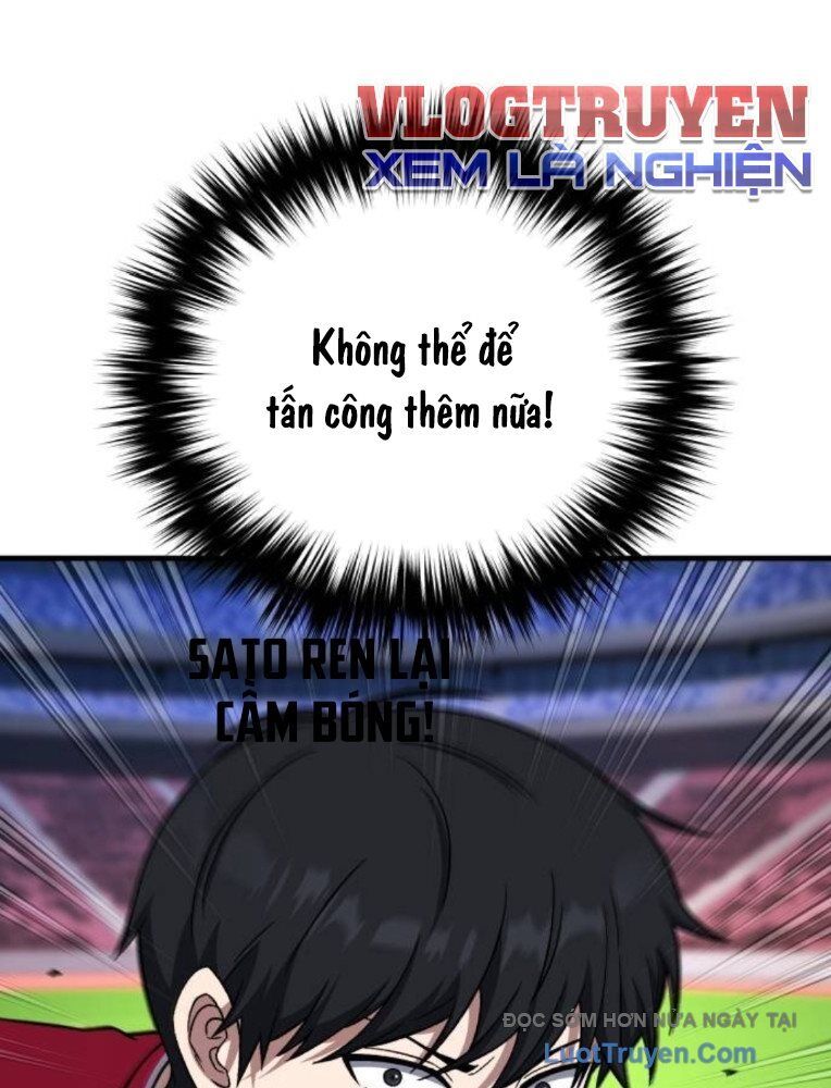 Đường Chuyền Đặc Biệt Của Tiền Vệ Thiên Tài Chapter 23 - 42