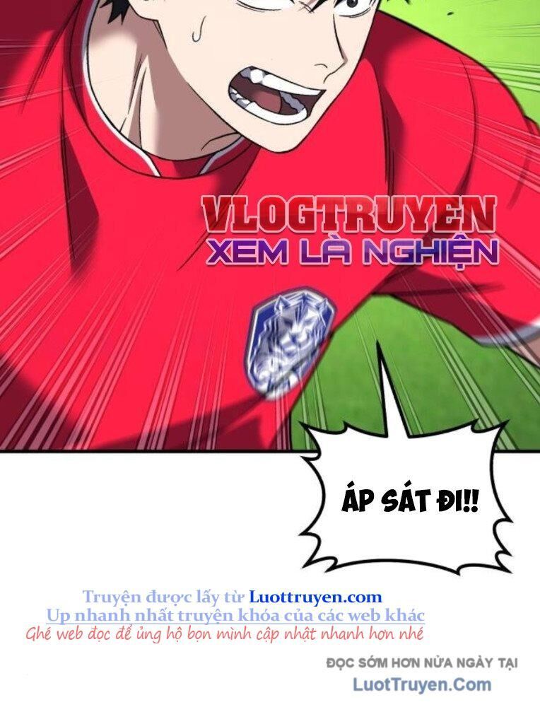 Đường Chuyền Đặc Biệt Của Tiền Vệ Thiên Tài Chapter 23 - 43