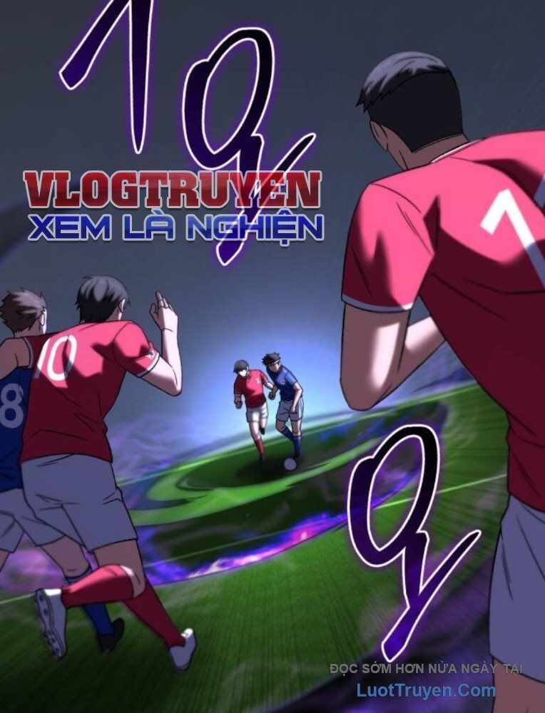 Đường Chuyền Đặc Biệt Của Tiền Vệ Thiên Tài Chapter 23 - 47