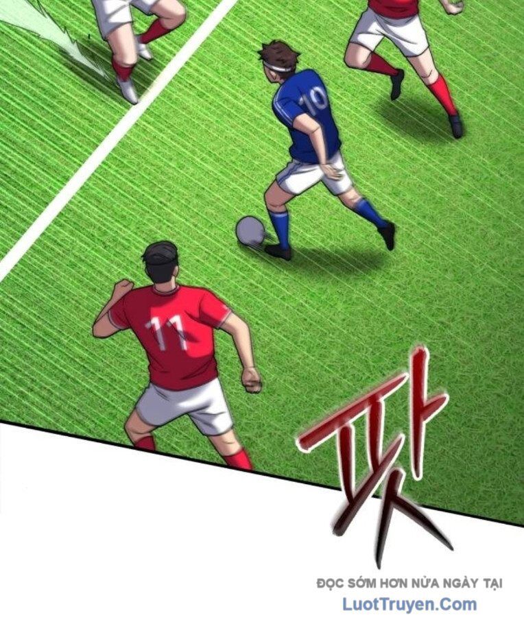 Đường Chuyền Đặc Biệt Của Tiền Vệ Thiên Tài Chapter 23 - 50