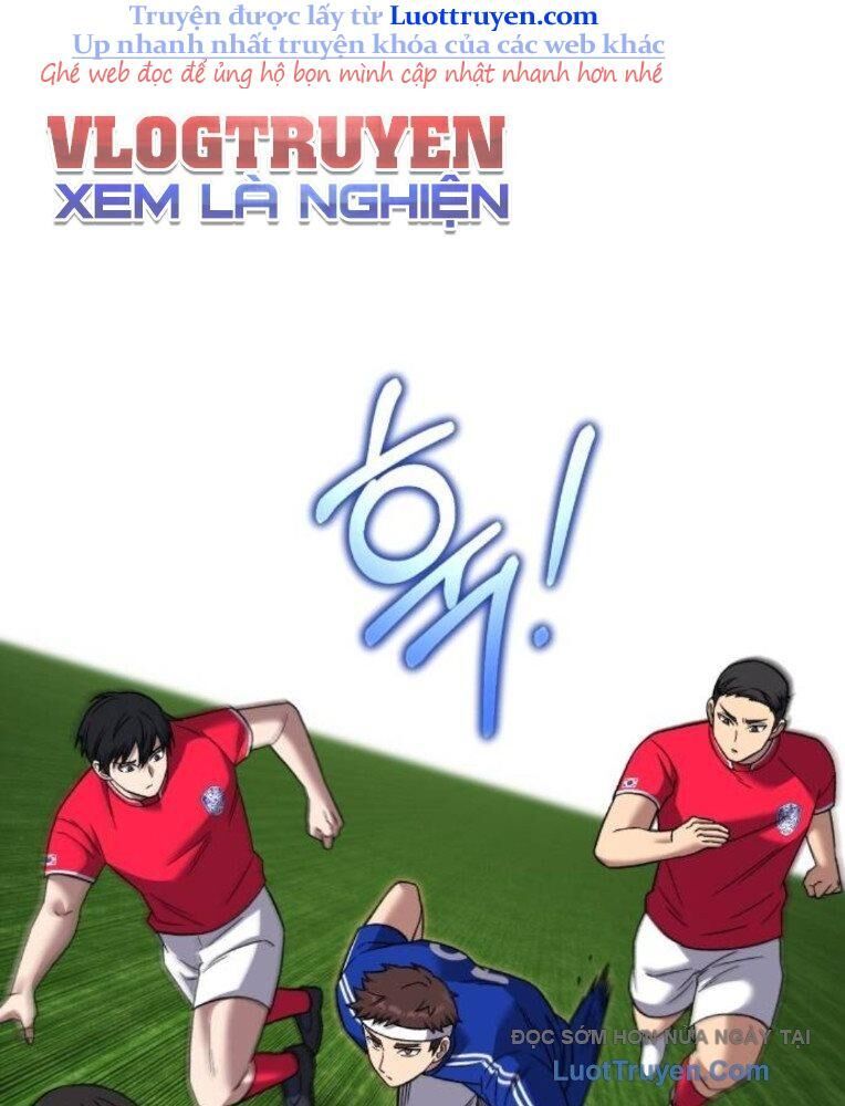 Đường Chuyền Đặc Biệt Của Tiền Vệ Thiên Tài Chapter 23 - 53