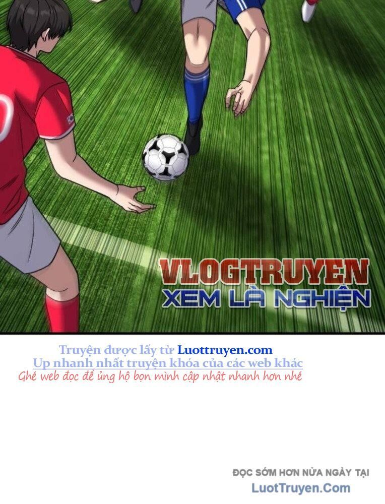 Đường Chuyền Đặc Biệt Của Tiền Vệ Thiên Tài Chapter 23 - 54
