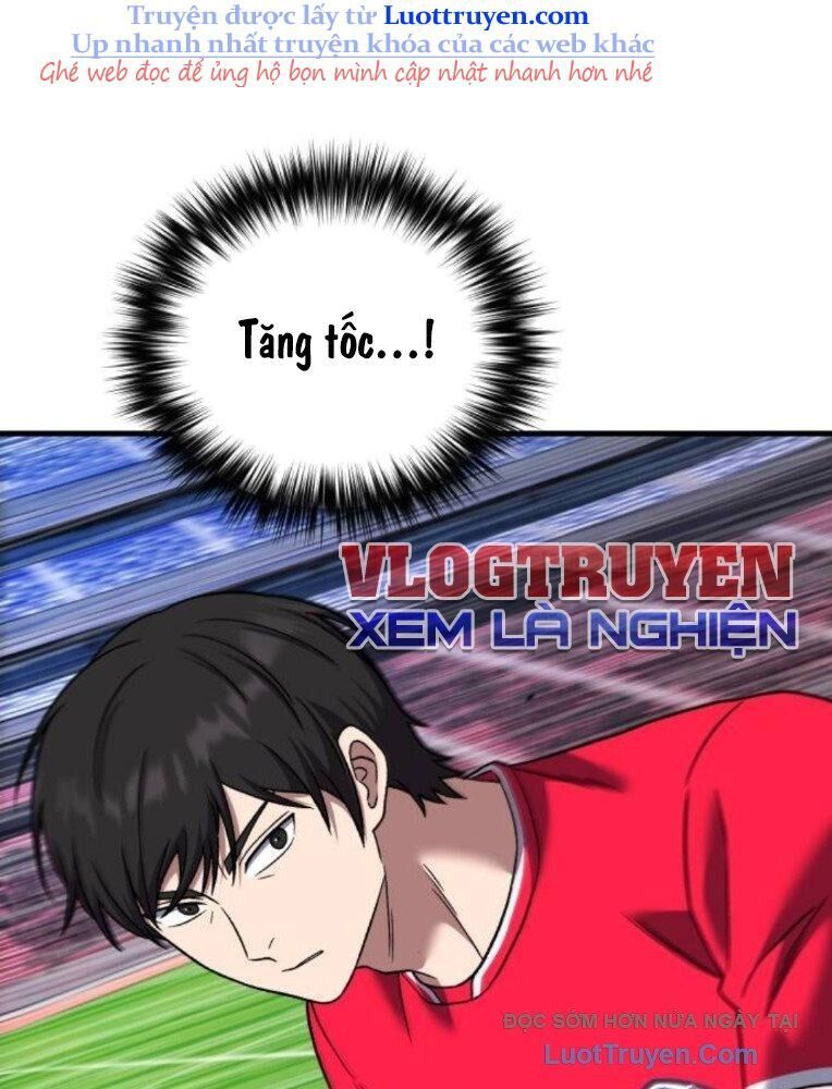 Đường Chuyền Đặc Biệt Của Tiền Vệ Thiên Tài Chapter 23 - 55