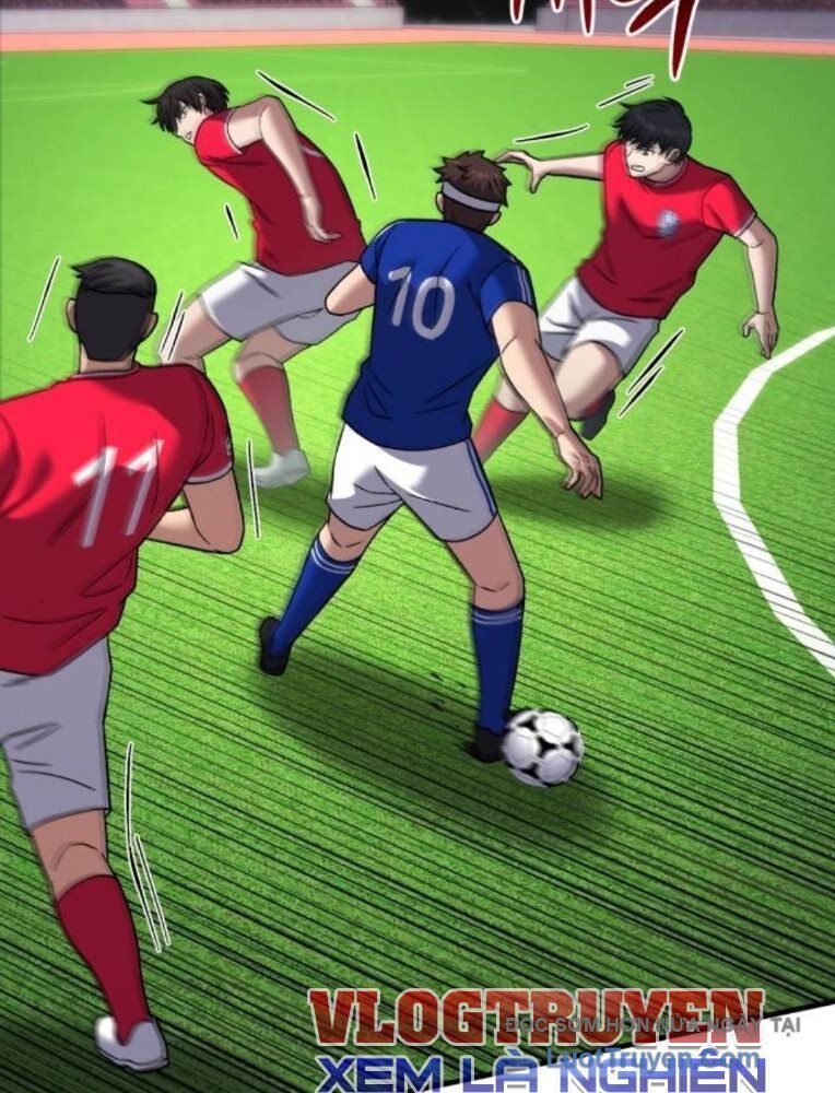 Đường Chuyền Đặc Biệt Của Tiền Vệ Thiên Tài Chapter 23 - 59